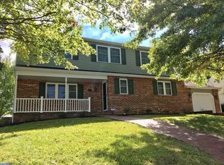 418 Jaymar Blvd, Newark, DE 19702