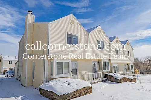3162 Vail Pass Dr Photo 1