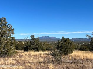 Se4 215 Couchman, Ash Fork, AZ 86320