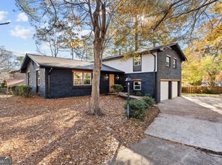 1986 Twin Falls Rd, Decatur, GA 30032