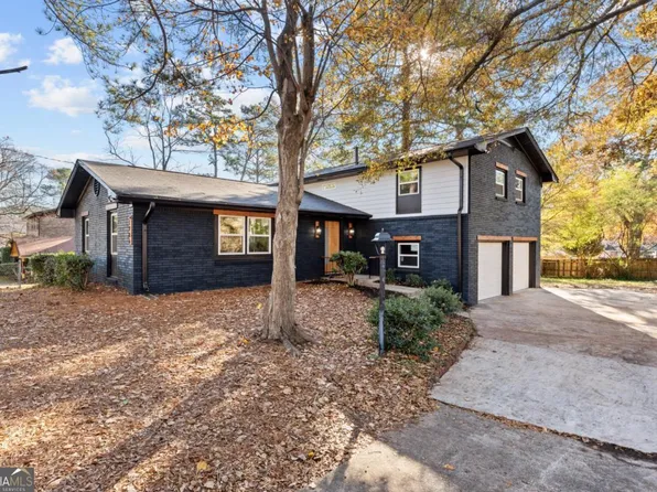 1986 Twin Falls Rd, Decatur, GA 30032