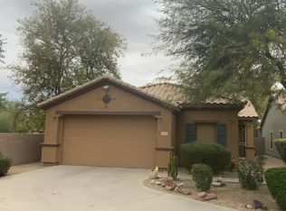 40136 W Catherine Dr, Maricopa, AZ 85138