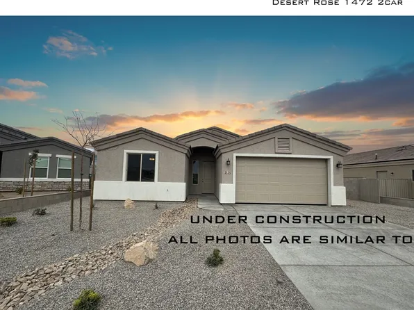 2207 E Emerald River Cir, Fort Mohave, AZ 86426