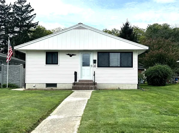 522 Moul Ave, Hanover, PA 17331