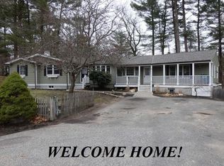 52 Raymond Ave, Pembroke, MA 02359