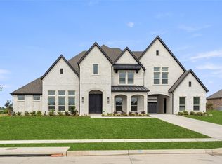 301 Broadmoor Ln, Ovilla, TX 75154