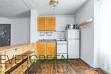 Rented by Evergreen Apartments BK