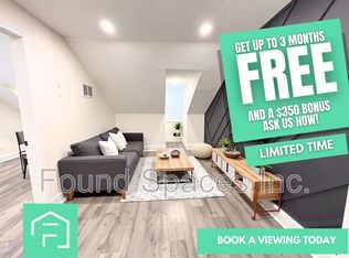87 Victoria Ave N UNIT 3, Hamilton, ON L8L 5E3