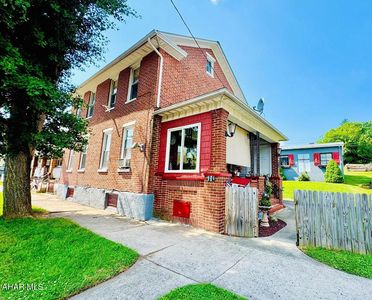 908 Main St, Saxton, PA, 16678