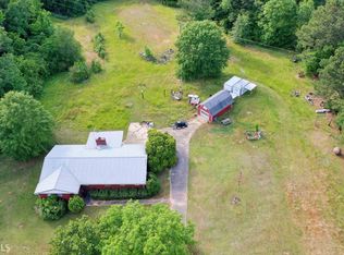 429 Biles Rd, Jackson, GA 30233