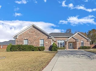 122 White Apple Dr, Harvest, AL 35749