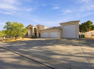 3196 Ashkirk Loop SE, Rio Rancho, NM 87124