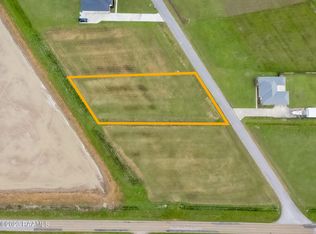 Hummingbird Rd LOT 10, Rayne, LA 70578