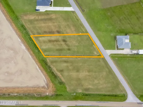 Hummingbird Rd Lot 10, Rayne, LA 70578