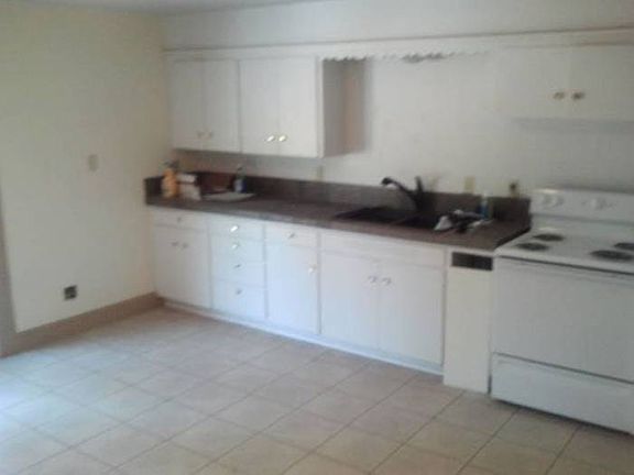 Open Kitchen