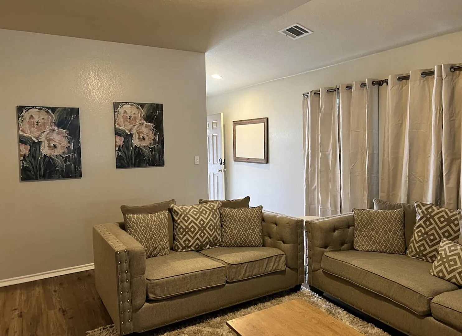 Furnished Corporate Home in Austin TX — Photo 3