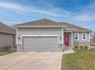 9622 N Lenox Pl, Kansas City, MO 64154