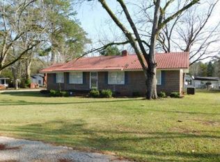 371 Pecan Dr, Monroeville, AL 36460
