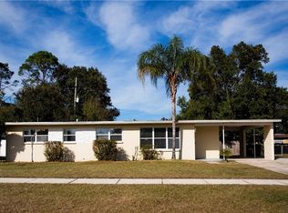 6461 Shenandoah Way, Orlando, FL 32807