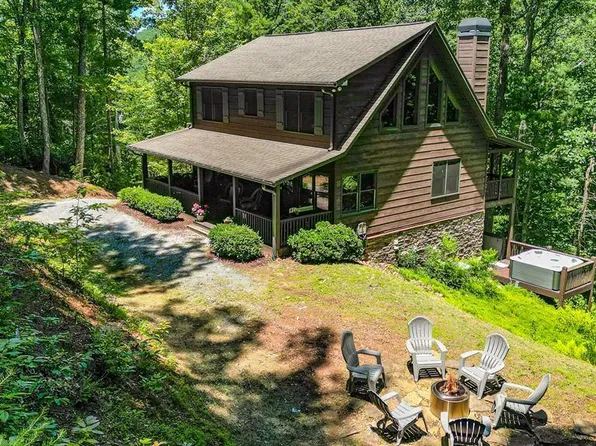 129 W Park Ct, Ellijay, GA 30536