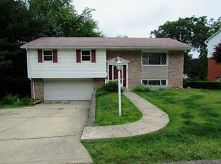 199 Longvue Dr, Pittsburgh, PA 15237