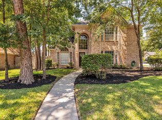 900 Melanie Park, Conroe, TX 77304