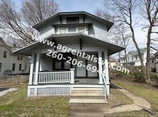 1510 Taylor St #1508, Fort Wayne, IN 46802