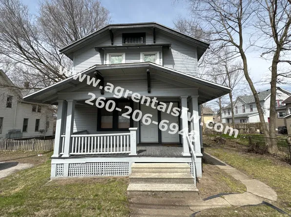 1510 Taylor St, 1510 Taylor St #1508, Fort Wayne, IN 46802