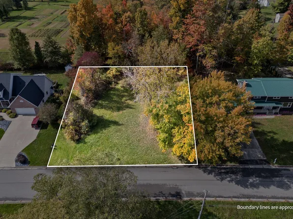 0 Hilltop Rd Lot 2431, Mansfield, OH 44906