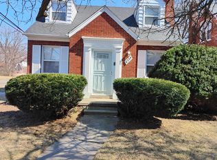8354 Coyle St, Detroit, MI