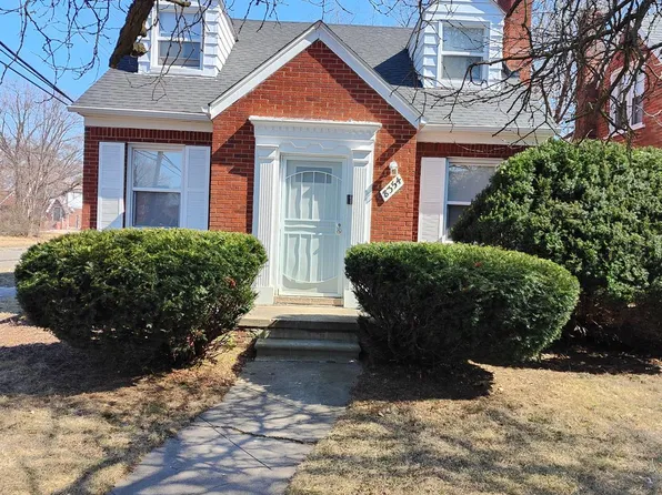 8354 Coyle St, Detroit, MI 48228