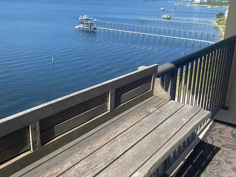 10335 Gulf Beach Hwy #504 — Photo 21