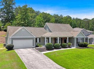 125 Thornwood Dr SW, Rome, GA 30165