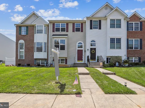 1746 Upper Forde Ln, Hampstead, MD 21074