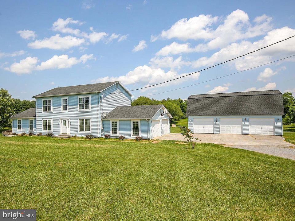 3374 Shepherds Mill Rd, Berryville, VA 22611 Zillow