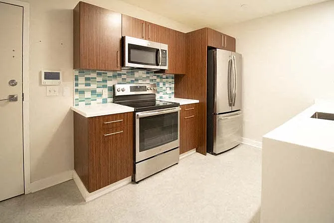 BenMar Apartments — Photo 42