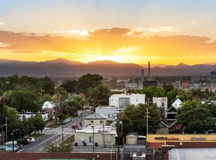 1301 Speer Blvd APT 701, Denver, CO 80204