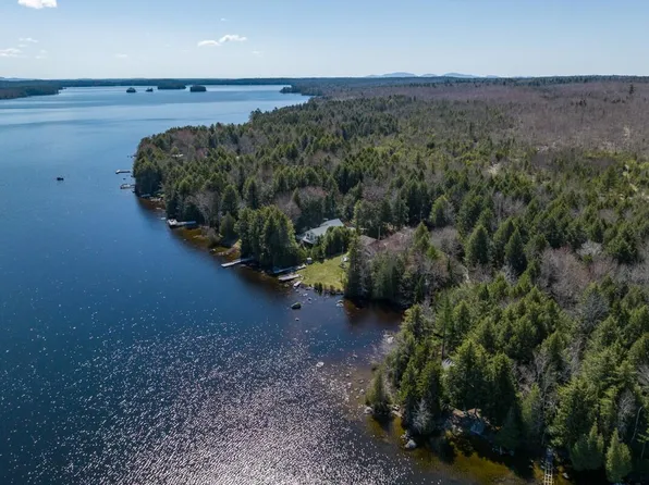 683 Nicolin Road, Ellsworth, ME 04605