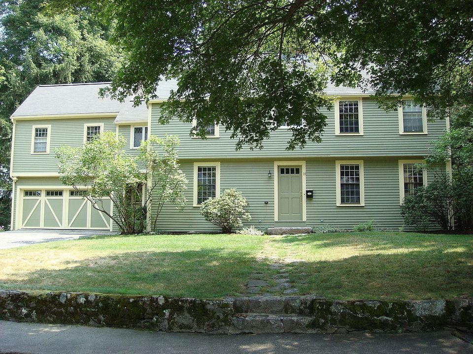 2nd image of 16 Hawthorne Ave