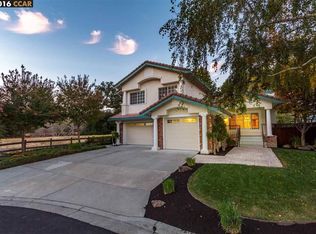 18 Clear Lake Ct, Danville, CA 94506