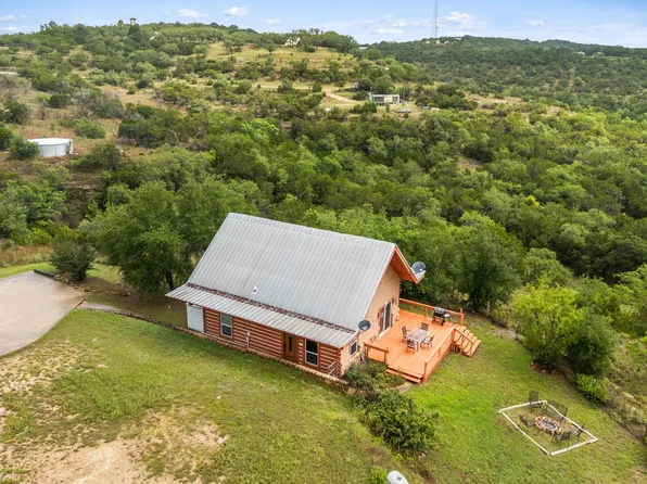 28537 Paradise Manor Dr, Marble Falls, TX 78654