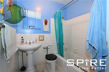 Rented by Spire Group