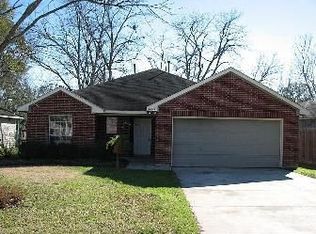 6009 Martha Ln, Humble, TX 77396