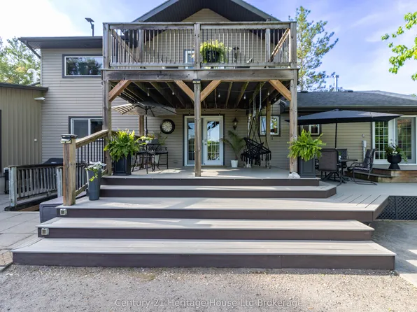 545228 Pattullo Ave, Norwich, ON N4S 7W3