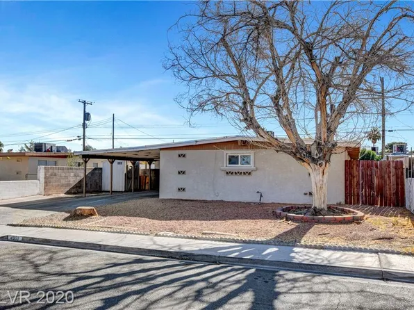 4907 Billman Ave, Las Vegas, NV 89121