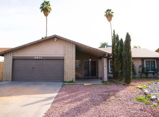 6601 W Coolidge St, Phoenix, AZ 85033