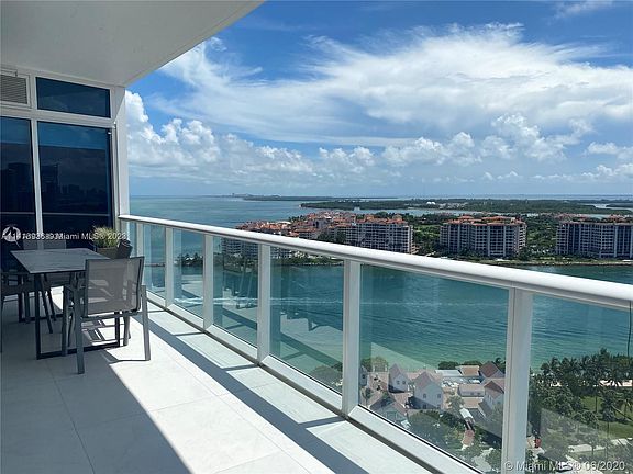 5th image of 100 S Pointe Dr APT 2301