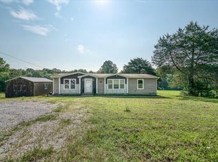 330 Griffintown Rd, Sparta, TN 38583