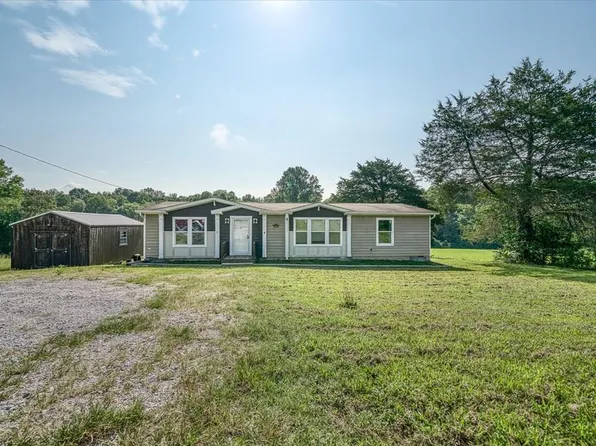 330 Griffintown Rd, Sparta, TN 38583