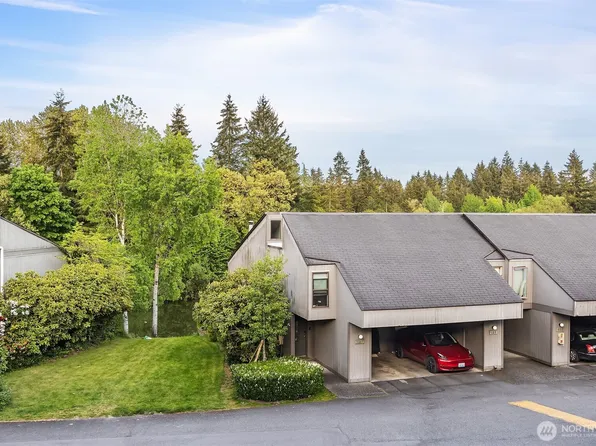 6640 137th Avenue NE #501, Redmond, WA 98052
